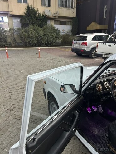 LADA (VAZ) 2107 1998, 20,000 km - 1.6 л - Bakı