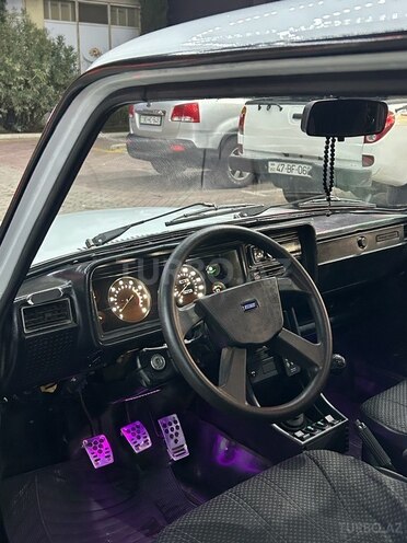 LADA (VAZ) 2107 1998, 20,000 km - 1.6 л - Bakı