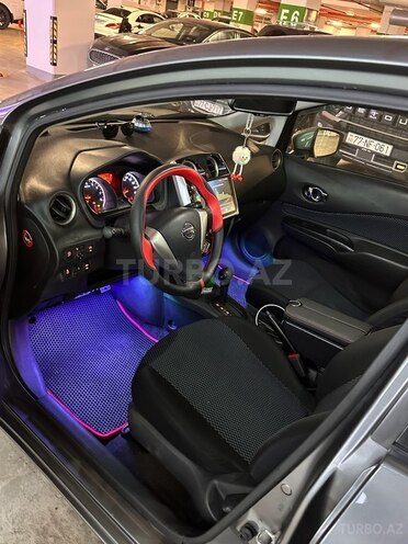 Nissan Note 2015, 78,000 km - 1.2 l - Bakı