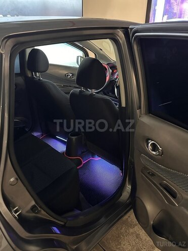 Nissan Note 2015, 78,000 km - 1.2 l - Bakı