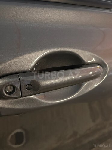 Nissan Note 2015, 78,000 km - 1.2 l - Bakı
