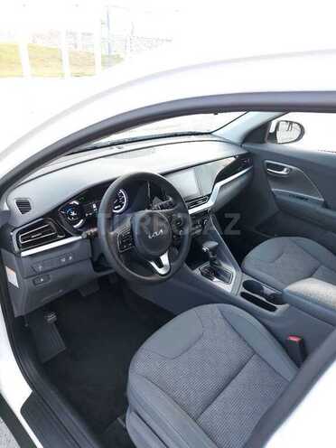 Kia Niro-9