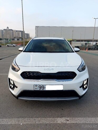 Kia Niro-2