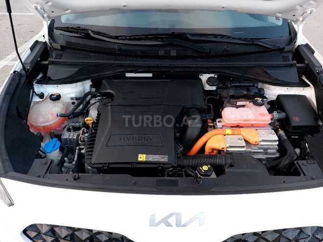 Kia Niro-19