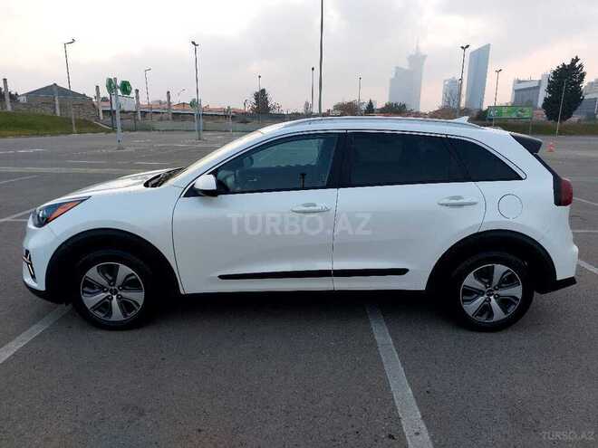 Kia Niro-4