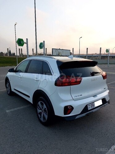 Kia Niro-7
