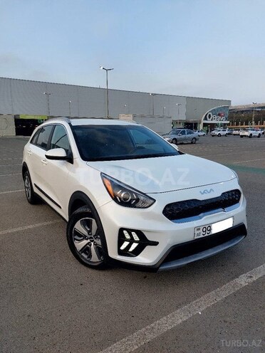 Kia Niro-3