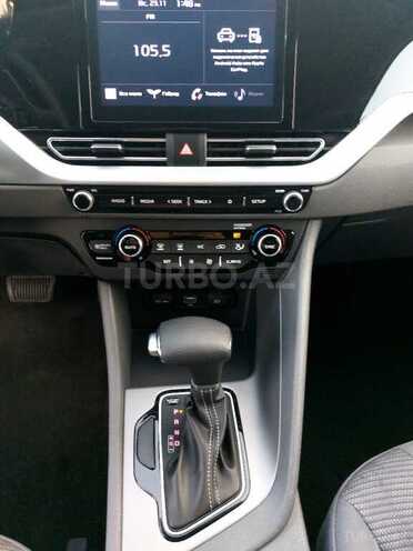 Kia Niro-14
