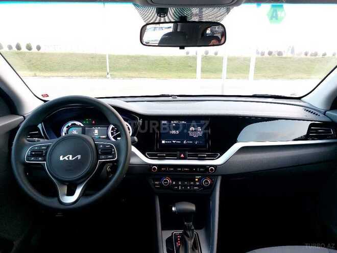 Kia Niro-11