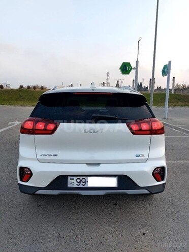 Kia Niro-8