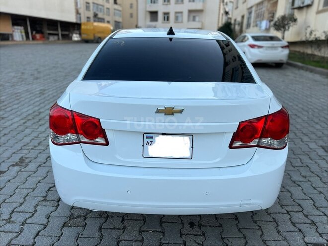 Chevrolet Cruze 2013, 167,521 km - 1.8 л - Bakı