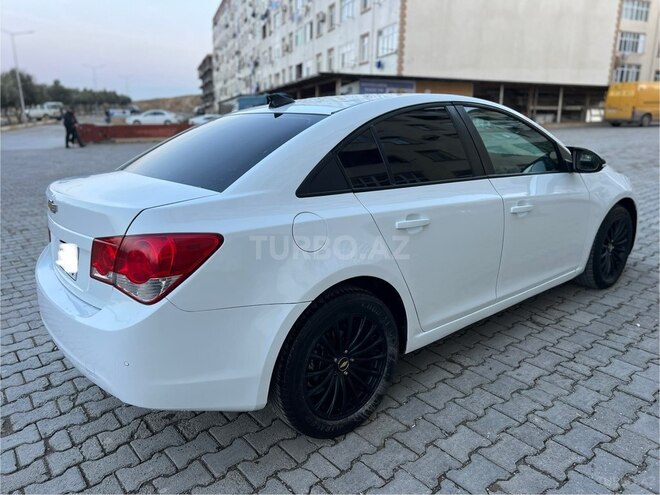 Chevrolet Cruze 2013, 167,521 km - 1.8 л - Bakı
