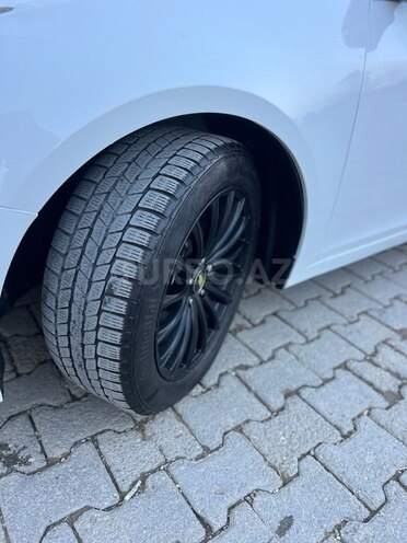 Chevrolet Cruze 2013, 167,521 km - 1.8 л - Bakı