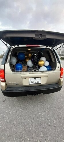 Ford Explorer-5