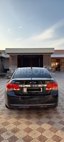 Chevrolet Cruze 2011, 219,000 km - 1.4 l - Gəncə
