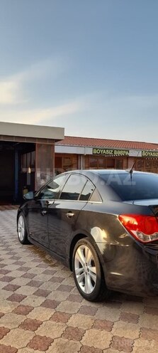 Chevrolet Cruze 2011, 219,000 km - 1.4 l - Gəncə