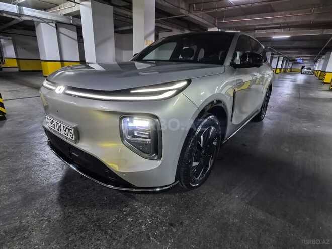 Changan  2025, 0 km - 1.5 l - Bakı