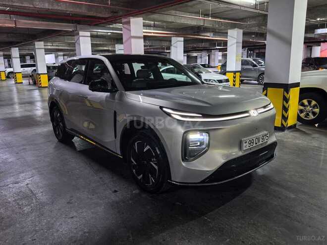 Changan  2025, 0 km - 1.5 l - Bakı