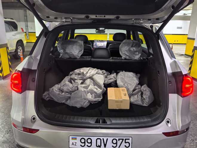 Changan  2025, 0 km - 1.5 l - Bakı