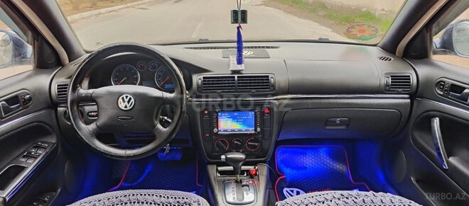 Volkswagen Passat 2004, 234,000 km - 1.8 l - Bakı