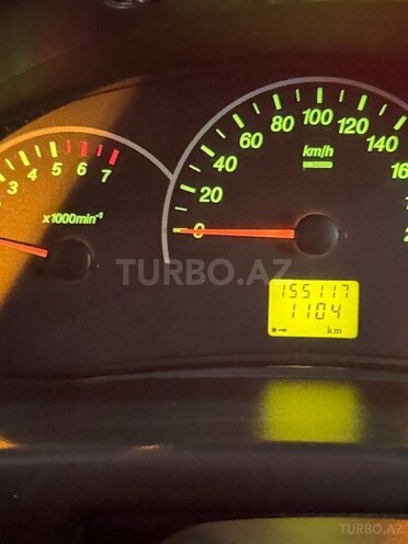 LADA (VAZ) Priora 2013, 155,000 km - 1.6 l - Bakı