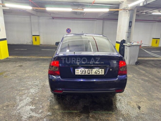 LADA (VAZ) Priora 2013, 155,000 km - 1.6 l - Bakı