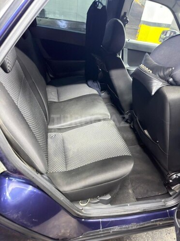 LADA (VAZ) Priora 2013, 155,000 km - 1.6 l - Bakı