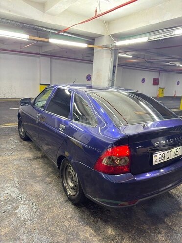 LADA (VAZ) Priora 2013, 155,000 km - 1.6 l - Bakı