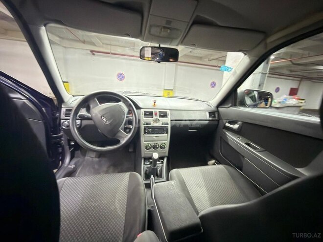 LADA (VAZ) Priora 2013, 155,000 km - 1.6 l - Bakı