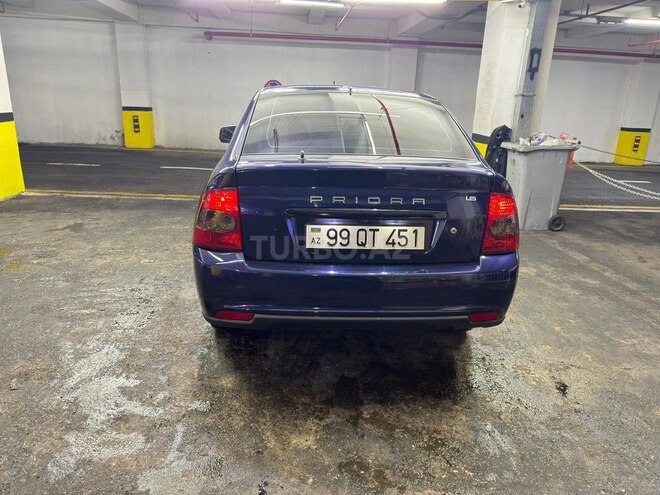 LADA (VAZ) Priora 2013, 155,000 km - 1.6 l - Bakı