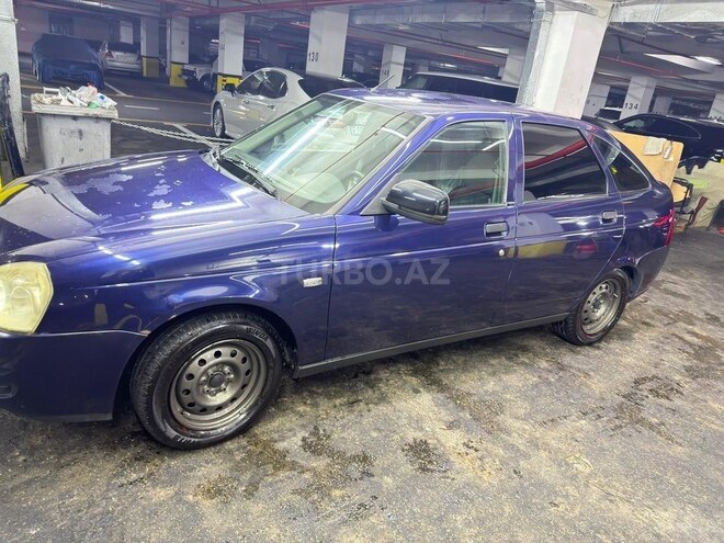 LADA (VAZ) Priora 2013, 155,000 km - 1.6 l - Bakı