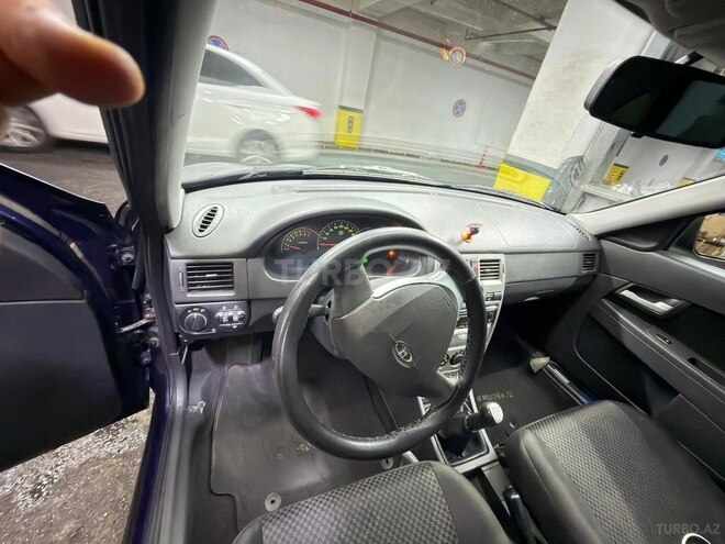 LADA (VAZ) Priora 2013, 155,000 km - 1.6 l - Bakı