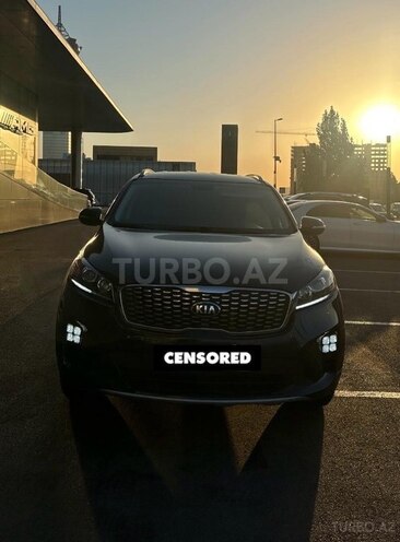 Kia Sorento 2018, 330,000 km - 2.0 l - Bakı