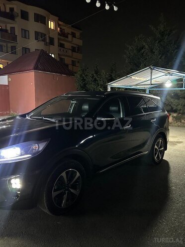 Kia Sorento 2018, 330,000 km - 2.0 l - Bakı