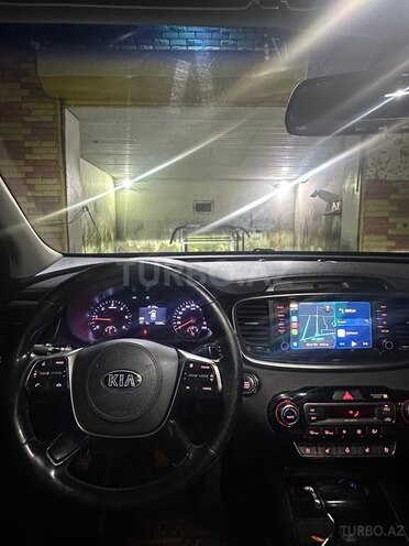 Kia Sorento 2018, 330,000 km - 2.0 l - Bakı
