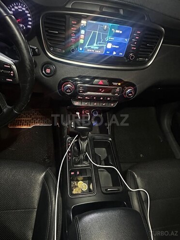 Kia Sorento 2018, 330,000 km - 2.0 l - Bakı