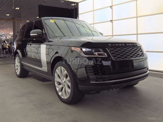 Land Rover Range Rover-4