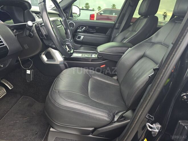 Land Rover Range Rover-15