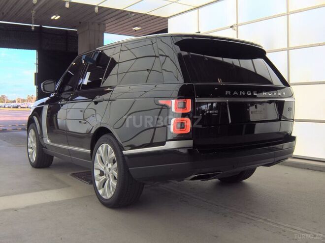 Land Rover Range Rover-2