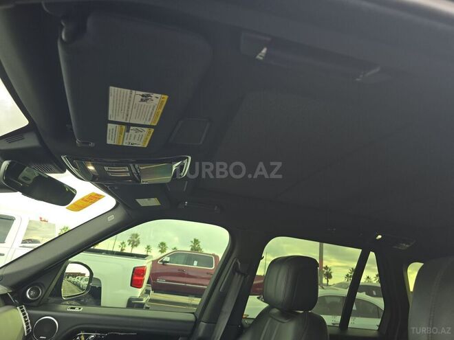 Land Rover Range Rover-18
