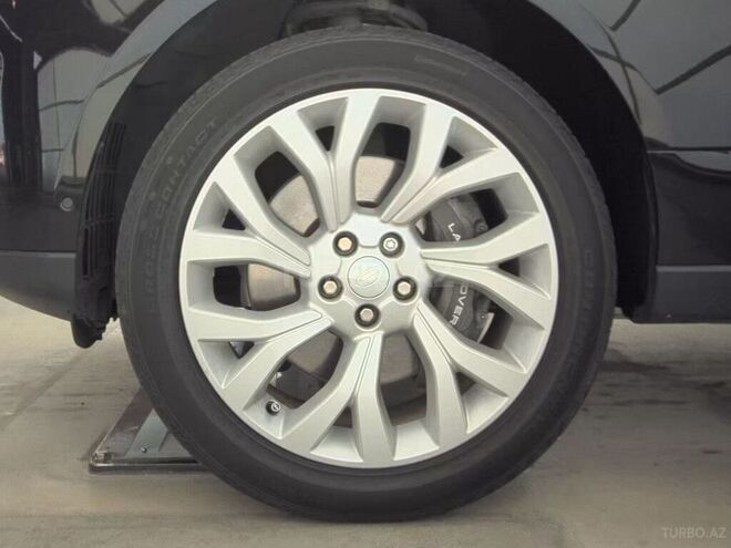 Land Rover Range Rover-10