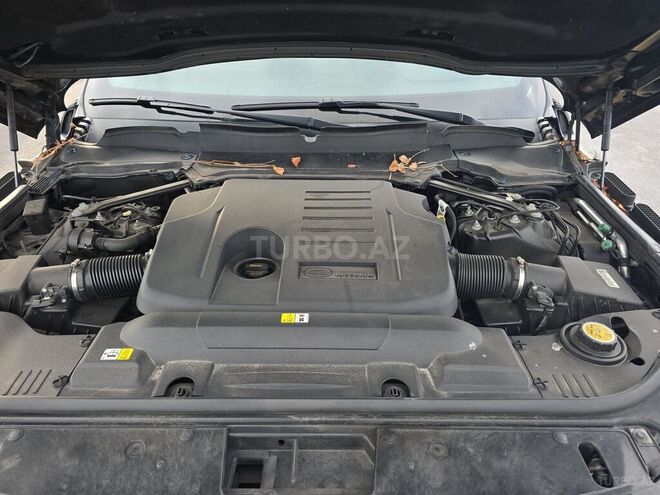 Land Rover Range Rover-14