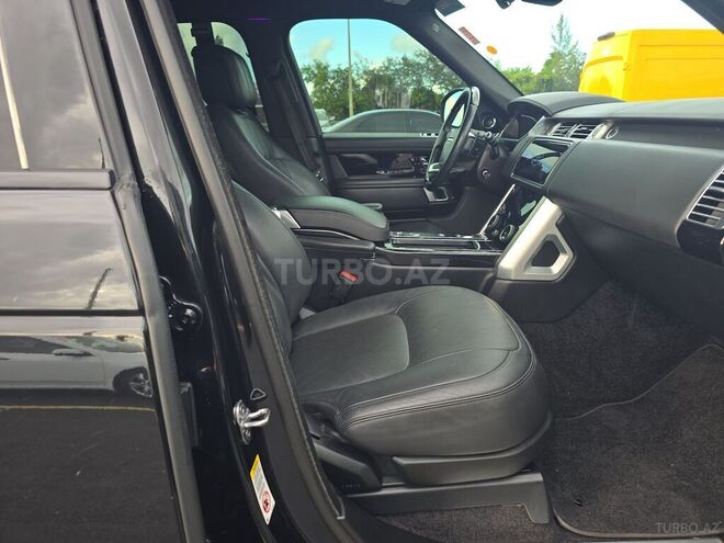 Land Rover Range Rover-13