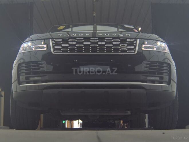 Land Rover Range Rover-6