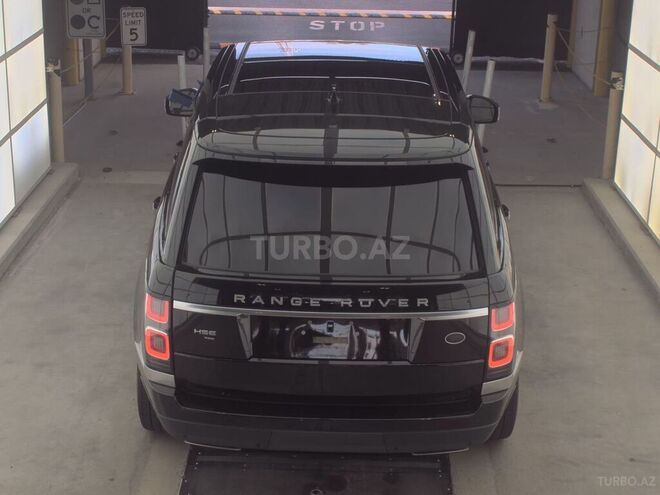 Land Rover Range Rover-5