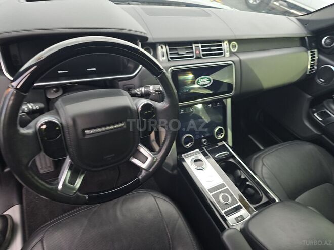 Land Rover Range Rover-16
