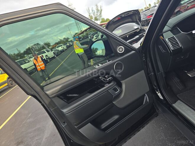 Land Rover Range Rover-12