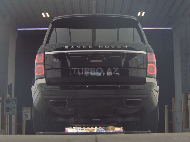Land Rover Range Rover-8
