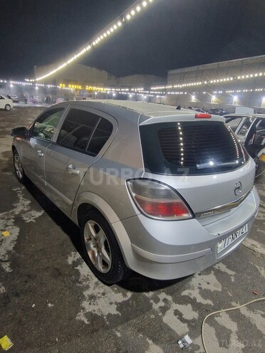 Opel Astra 2007, 172,000 km - 1.3 l - Bakı