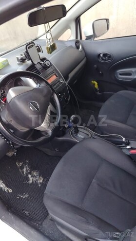 Nissan Note 2016, 160,934 km - 1.2 l - Bakı